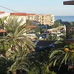 Pl Les Bovetes Denia
