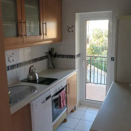 Pl Les Bovetes Apartment Denia