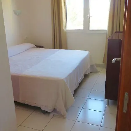 Pl Les Bovetes Apartament