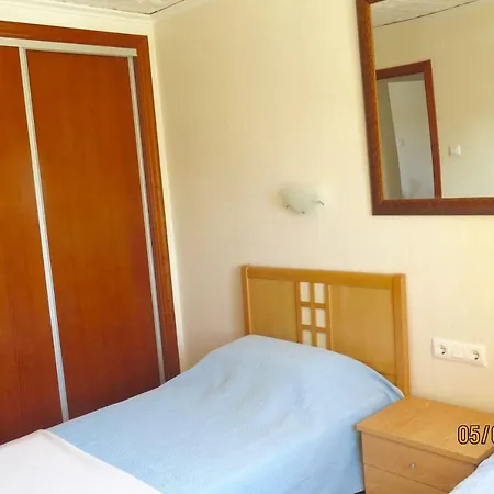 Pl Les Bovetes Apartament Denia