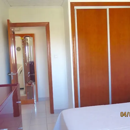 Apartament Pl Les Bovetes Denia