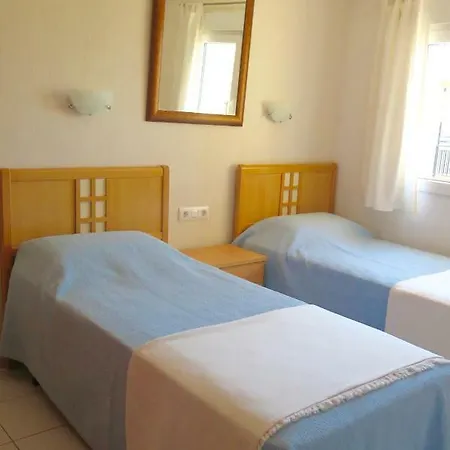 公寓 Pl Les Bovetes