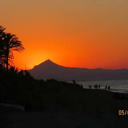 Pl Les Bovetes Appartamento Dénia