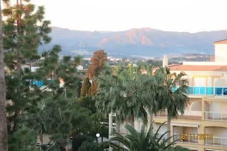 Pl Les Bovetes Daire Denia