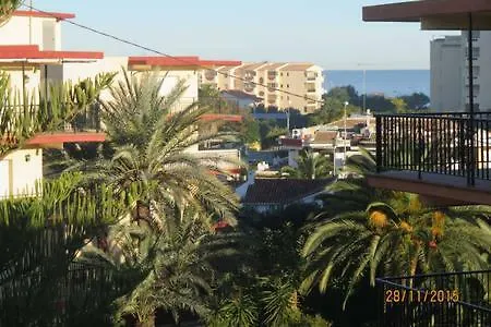 Pl Les Bovetes Denia