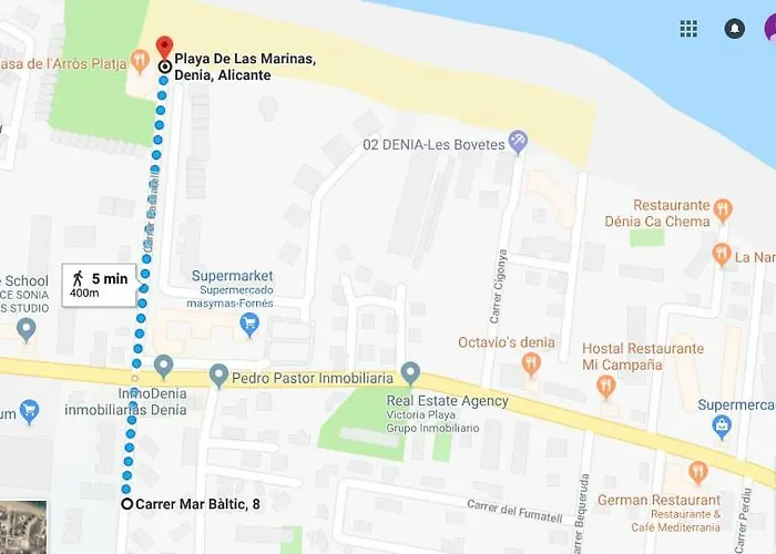 公寓 Pl Les Bovetes