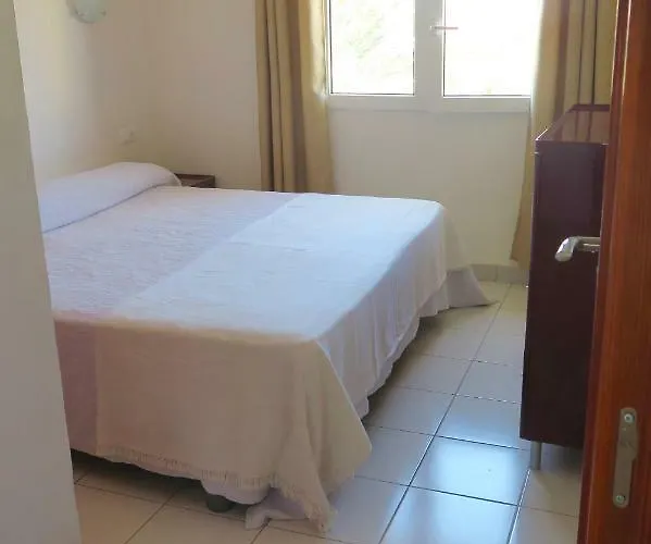 Pl Les Bovetes Appartamento