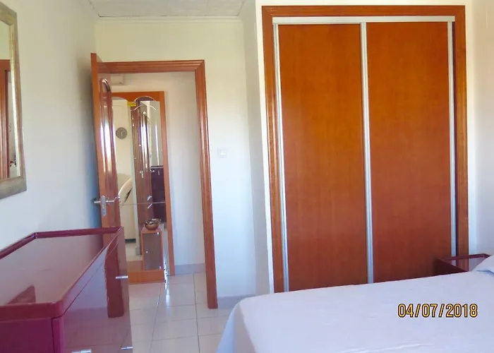 Appartamento Pl Les Bovetes Dénia