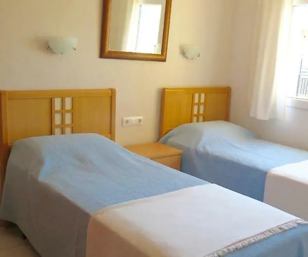 Appartamento Pl Les Bovetes