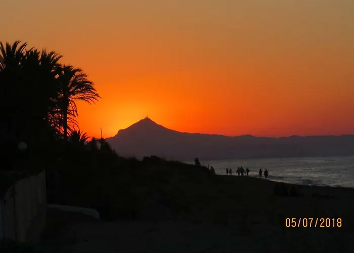 Pl Les Bovetes 公寓 德尼亚